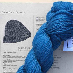 Child/Teen Hat Kit - 100% Organic Cotton