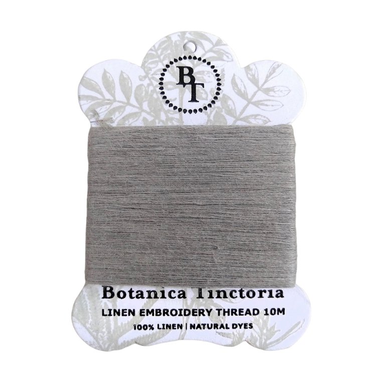 Linen Embroidery Floss 10mm