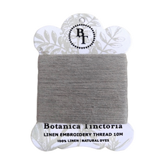 Linen Embroidery Floss 10mm