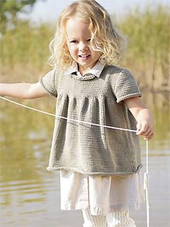 Beatrice Top Pattern