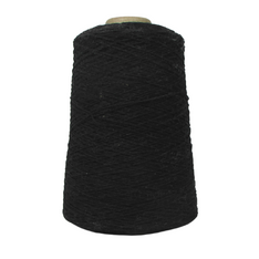 Local Wool Weaving Yarn - Half Pound Cone