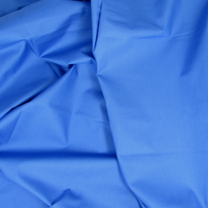 Muslin 44"- Cool Colors