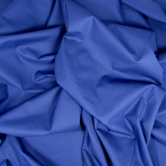 Muslin 44"- Cool Colors