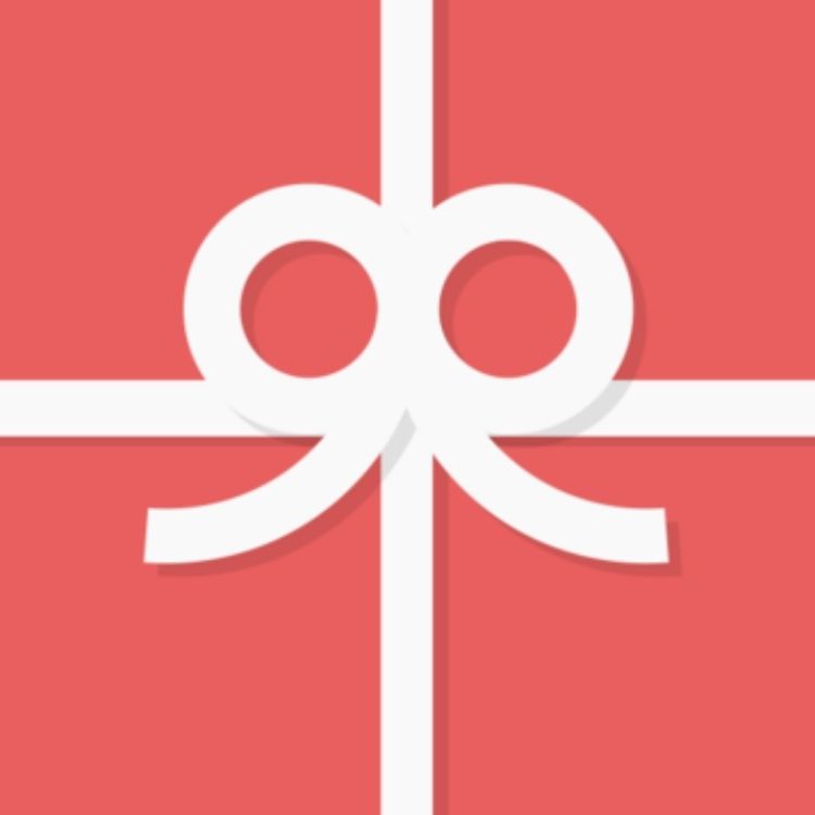$50 Digital Gift Card