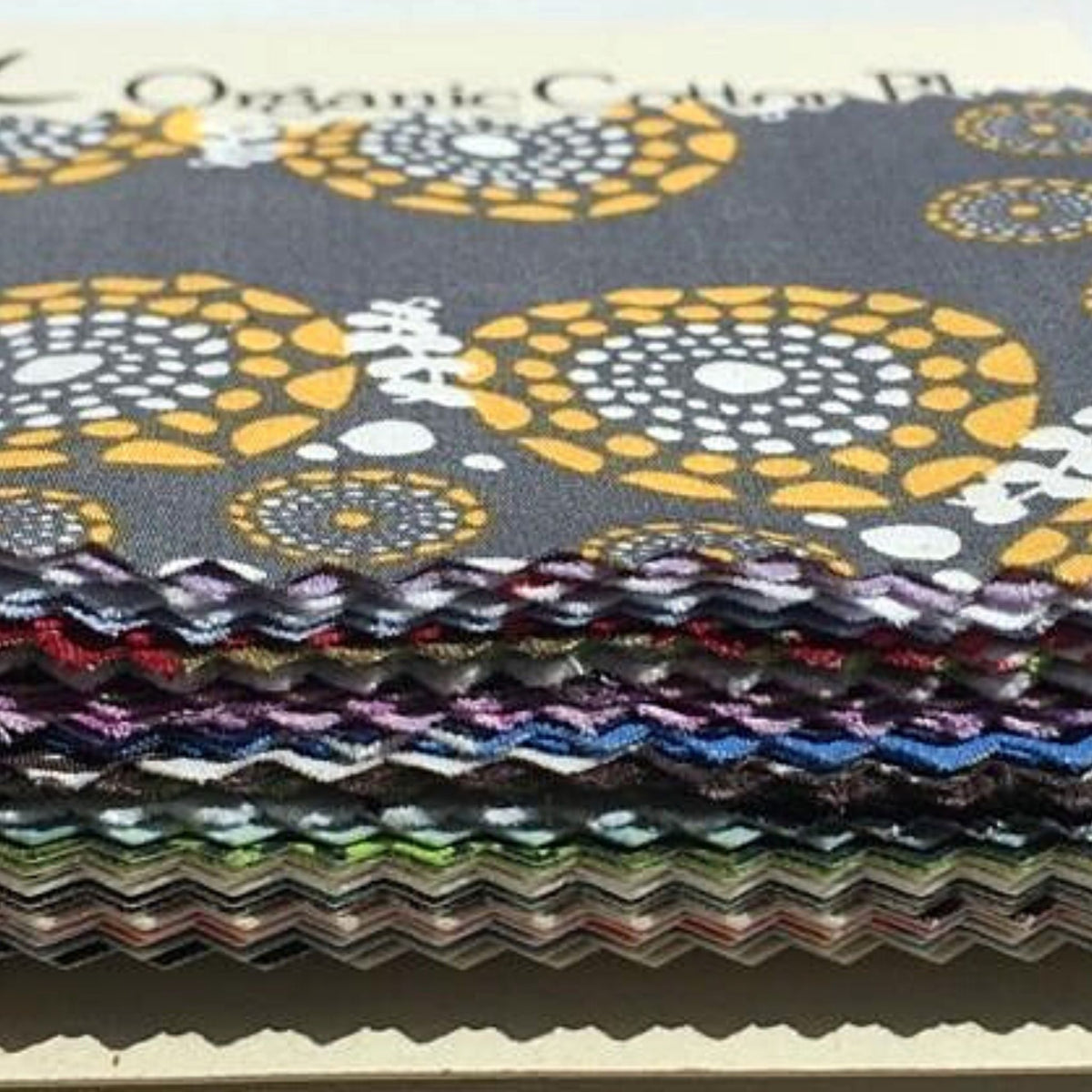 1-Swatch Set-Harmony Art