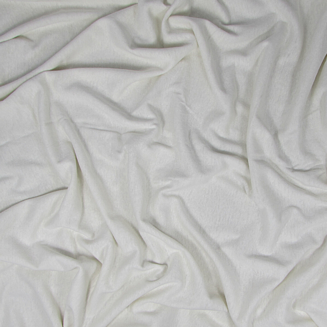 Hemp Organic Cotton Panty | Off White