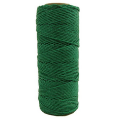 100% Hemp Cord
