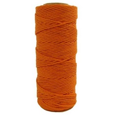 100% Hemp Cord