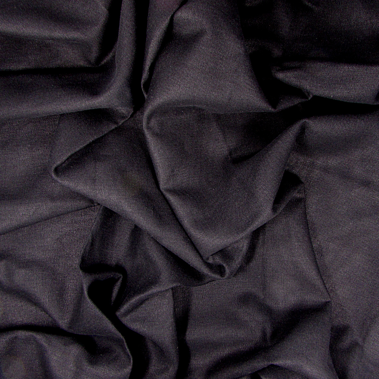 [しろくろ様] YLEVE HEMP ORGANIC COTTON JK 黒 4 しろくろ様] YLEVE HEMP ORGANIC COTTON JK 黒 4