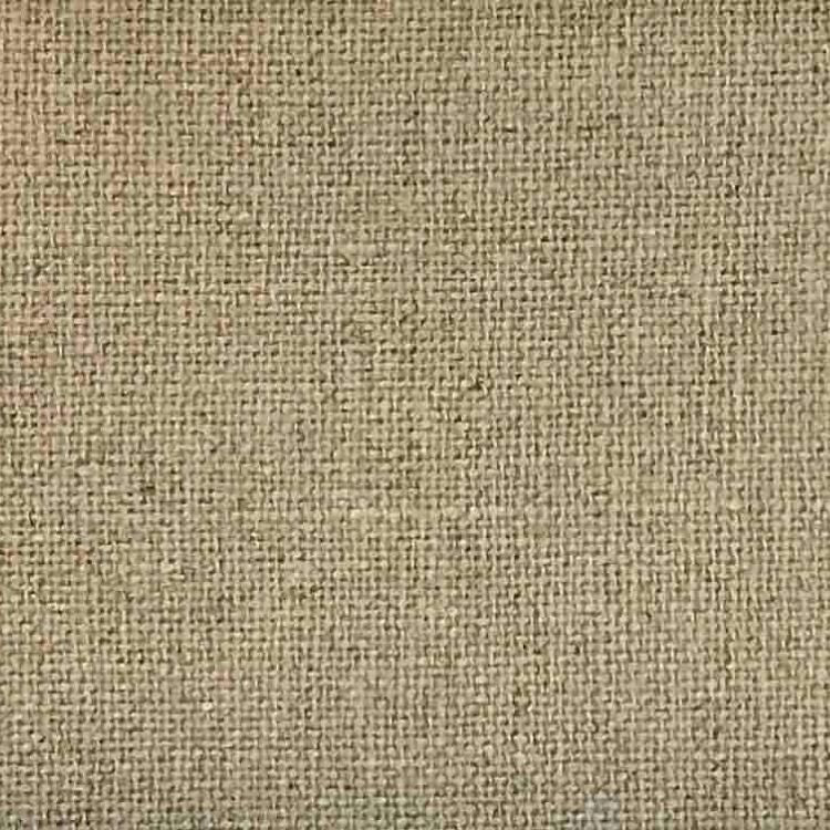 100% hemp Linen Fabric - Taupe Color