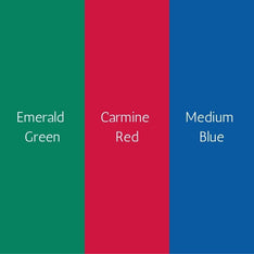 Fiber Reactive Dye Kit