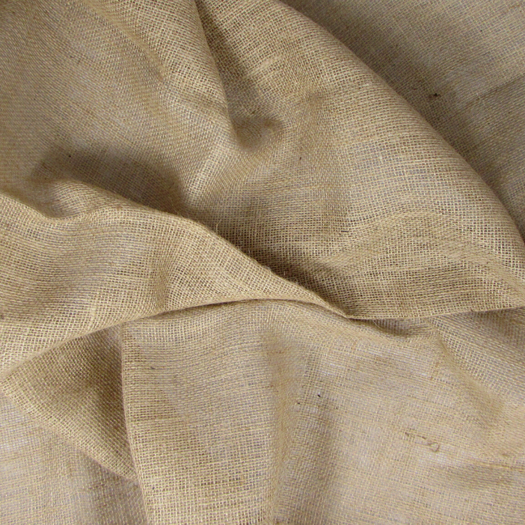 What is Burlap Fabric?