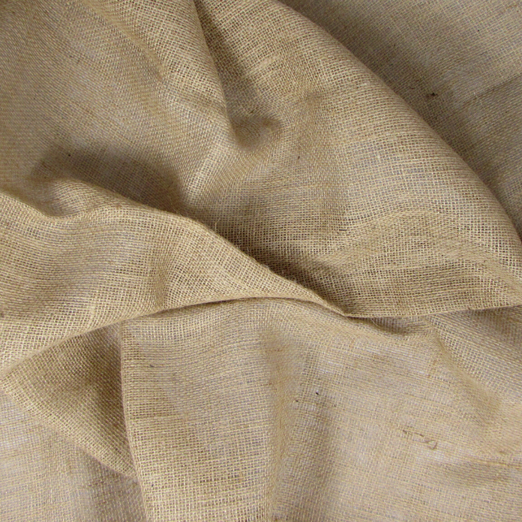Jute fabric discount