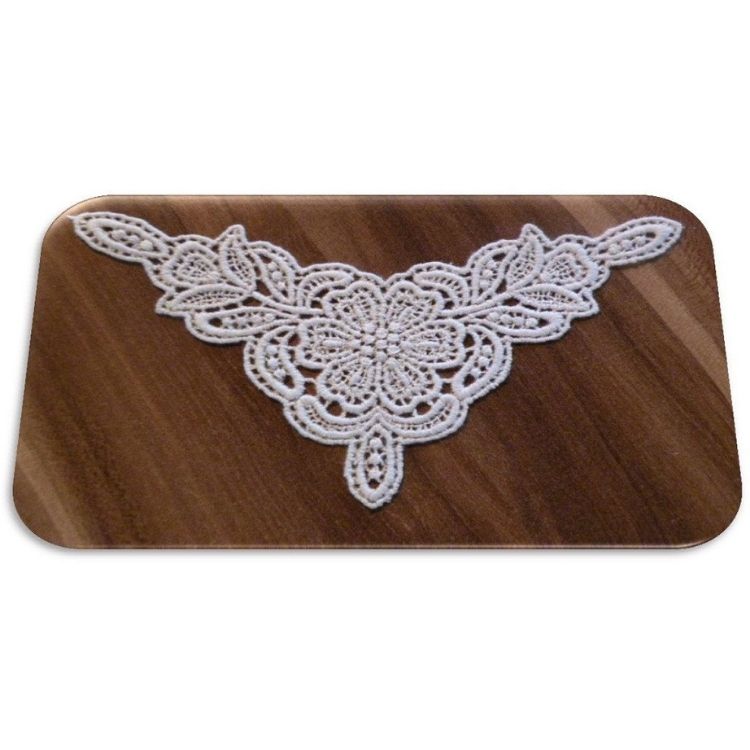 Lace Insert-65mm-Natural (2nds)