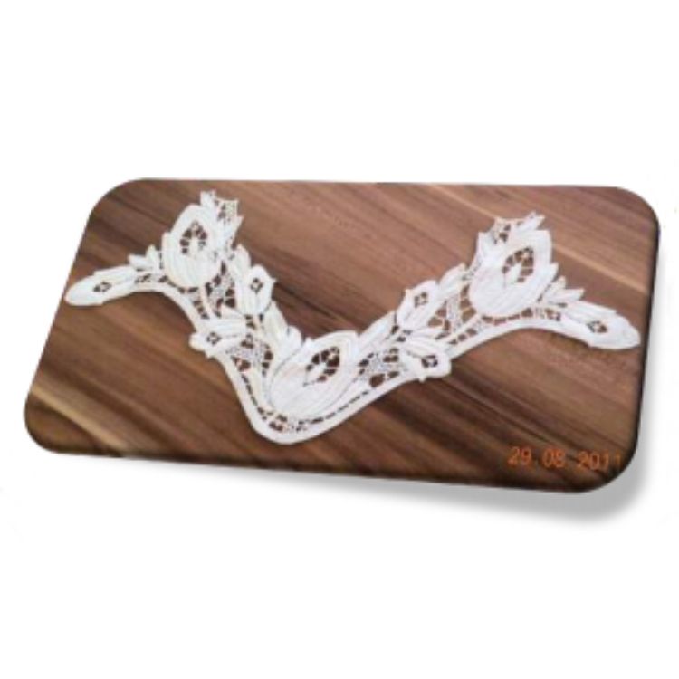 Lace Insert-154mm-Natural