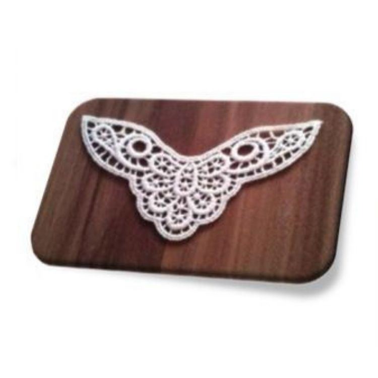 Lace Insert-40mm-Natural