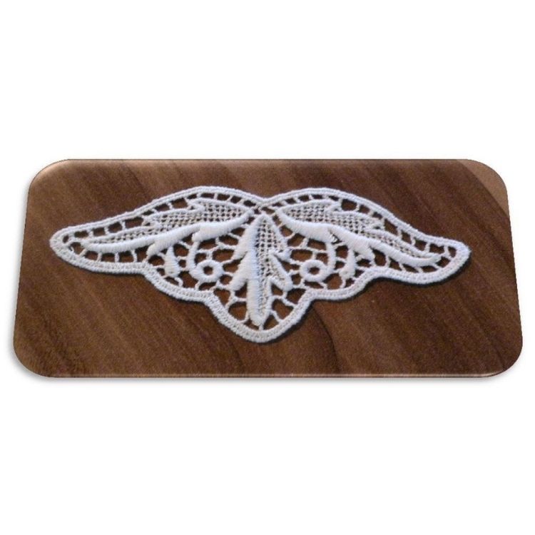 Lace Insert-50mm-Natural