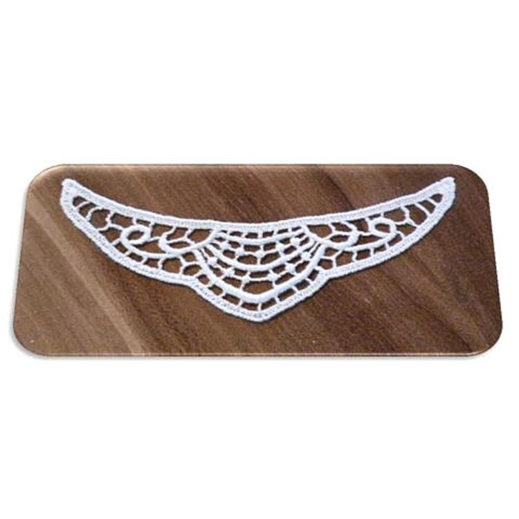 Lace Insert-35mm-Natural