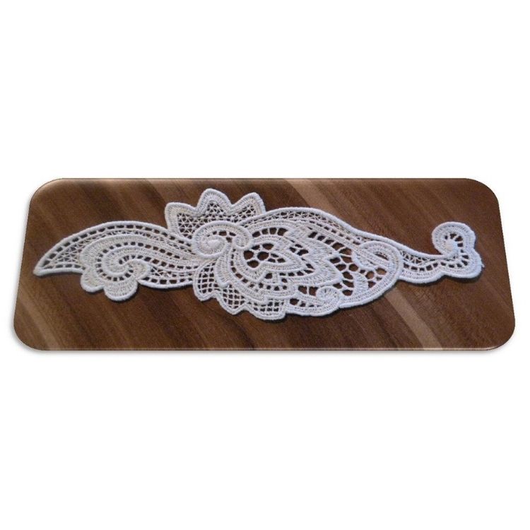 Lace Insert-70mm-Natural