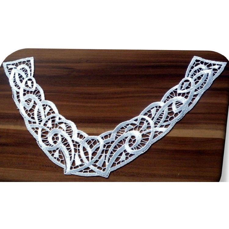 Lace Insert-208mm-Natural