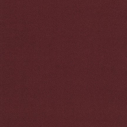 Solid - Flannel 44"