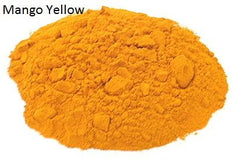 Vegetable Dye-Mango Yellow