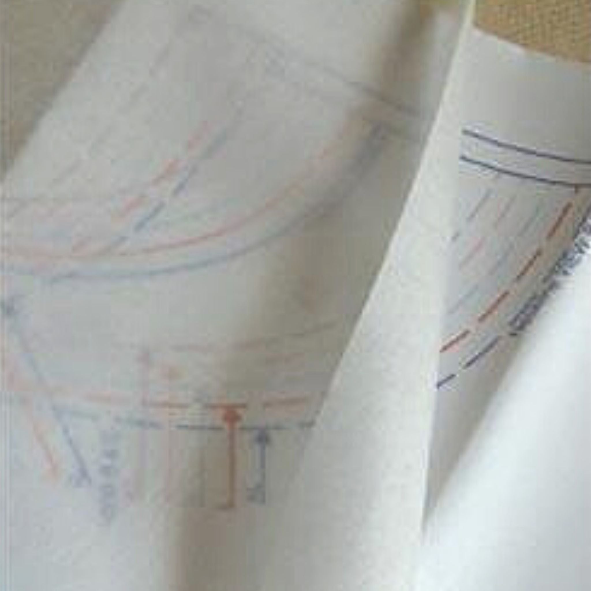 Swedish Tracing Paper Roll