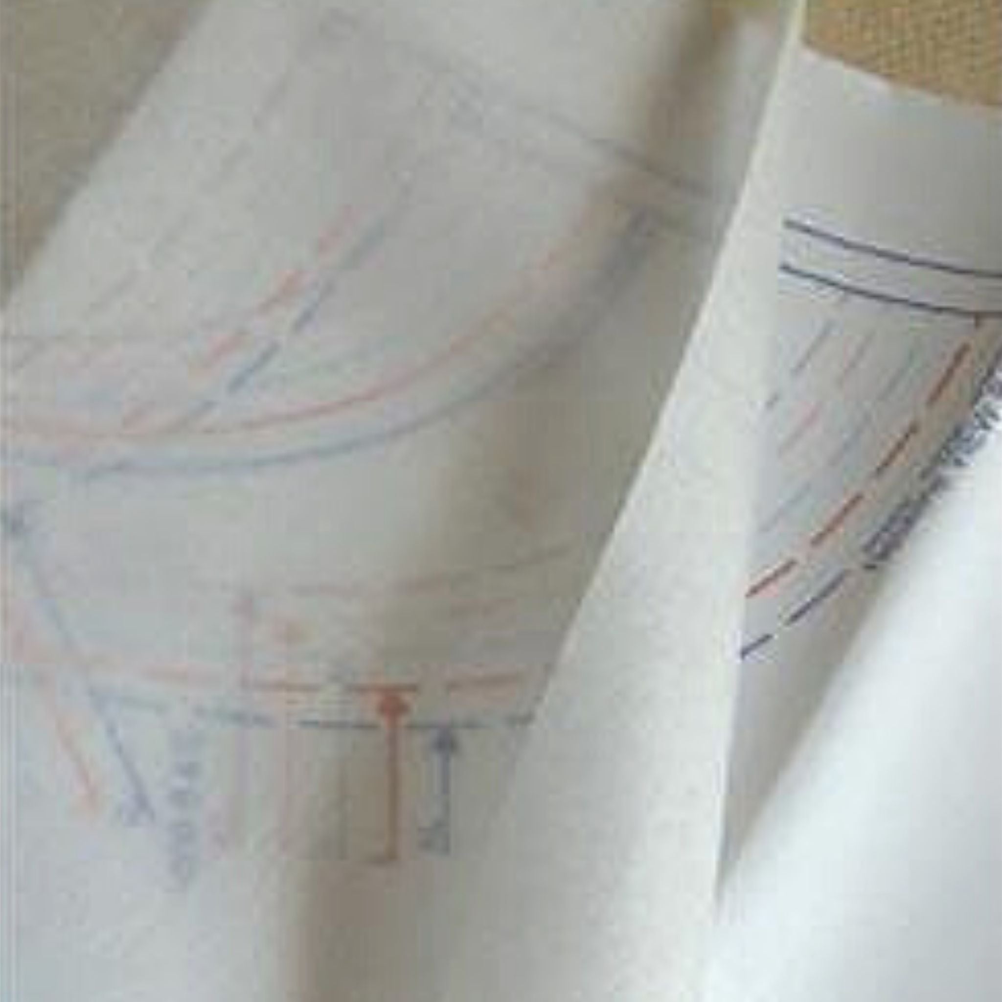 Tracing paper