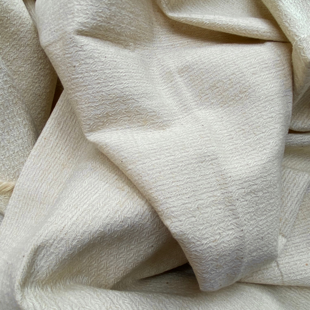 Organic Cotton Woven Fabric, Twill, Canvas, Voile, Terry, Poplin, Sateen,  Percale, Batiste, etc.