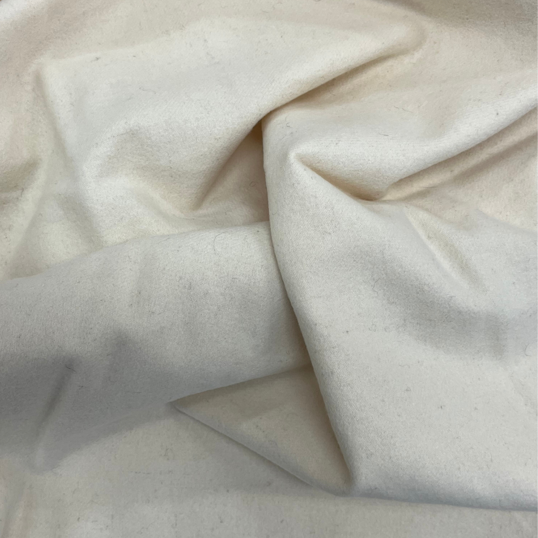 100% Cotton Fabric (heavyweight) / GOTS certified