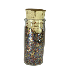 Bioglitter - Plant Based Glitter - 8 Gram Bottle