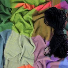 Wool Blanket Kit