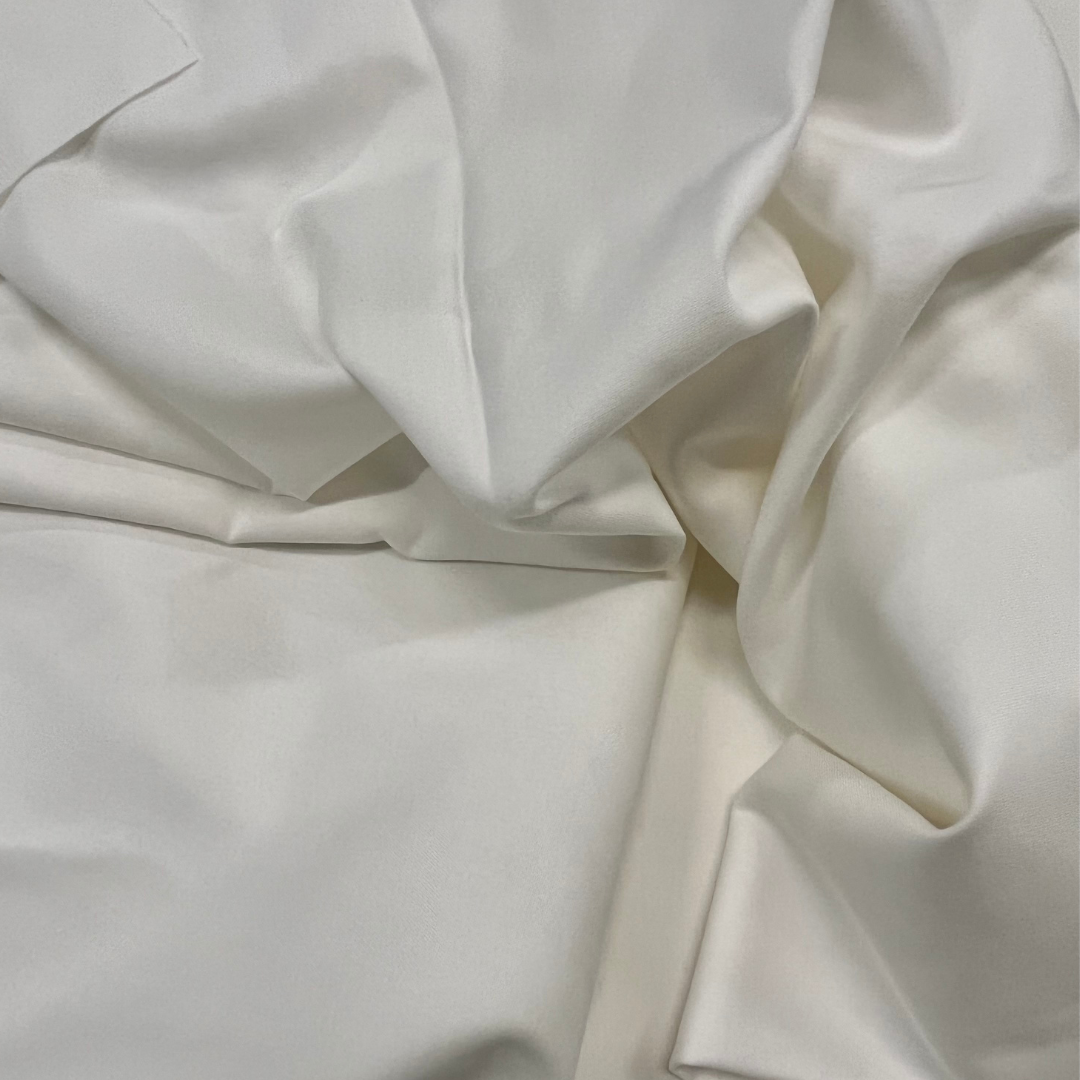 Organic Cotton Twill Fabric | Organic Cotton Plus