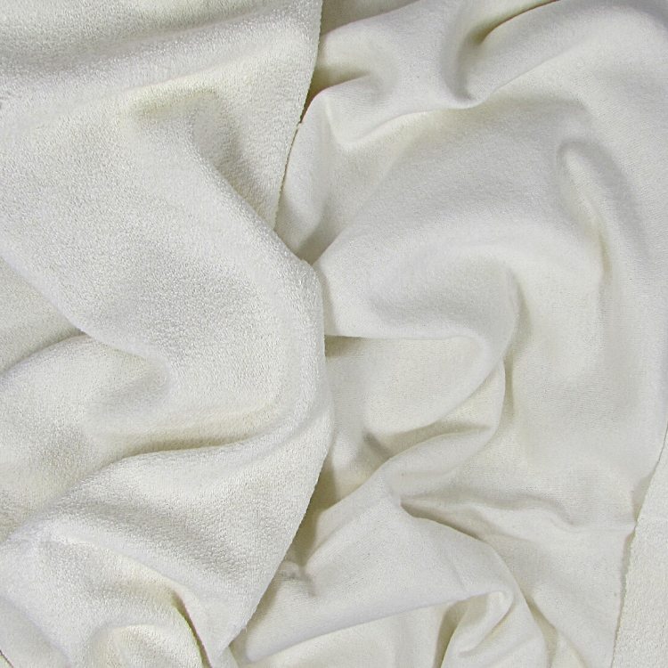 Hemp Organic Cotton Canvas 18oz - Natural