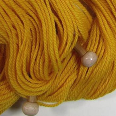 Organic Merino Wool Yarn Sport Weight