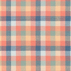 Plaid - Flannel 44"