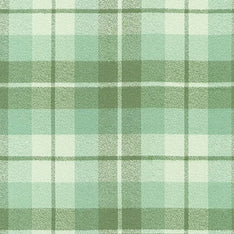 Plaid - Flannel 44"