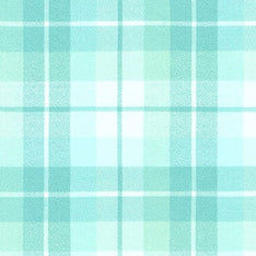 Plaid - Flannel 44"
