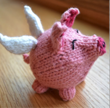 Oink Pattern-Free