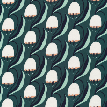 44"- 45" - 100% Organic Cotton - All that Wander Collection