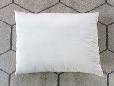 Basic Pillow Kit - Organic Cotton Sateen