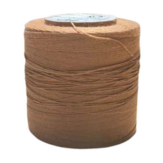 Organic Cotton Thread-500 meter spool, Tex 40