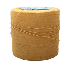 Organic Cotton Thread-500 meter spool, Tex 40