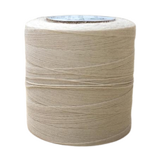 Organic Cotton Thread-500 meter spool, Tex 40