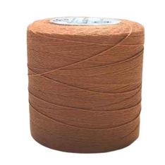 Organic Cotton Thread-500 meter spool, Tex 40