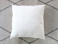 Basic Pillow Kit - Organic Cotton Sateen