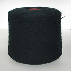 Lambs Wool Weaving Yarn 22 Microns - Half Pound Cones
