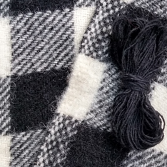 Wool Blanket Kit