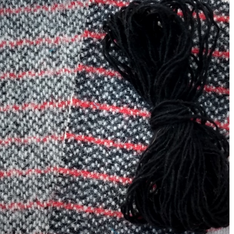 Wool Blanket Kit