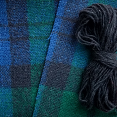 Wool Blanket Kit